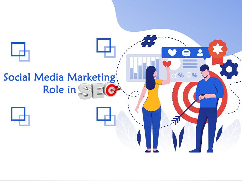 Social Media Marketing Role in SEO?