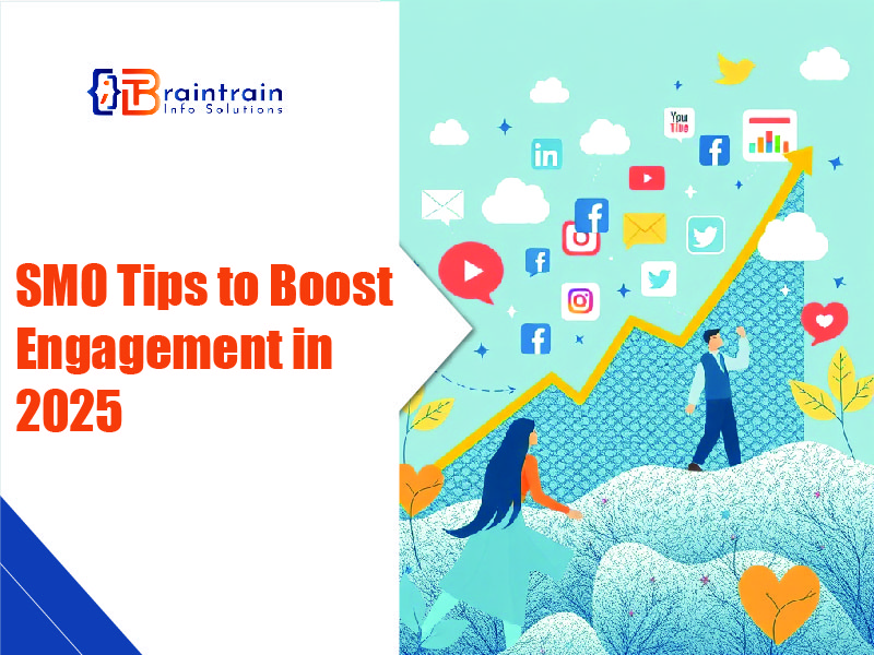 SMM Tips to Boost Engagement in 2025