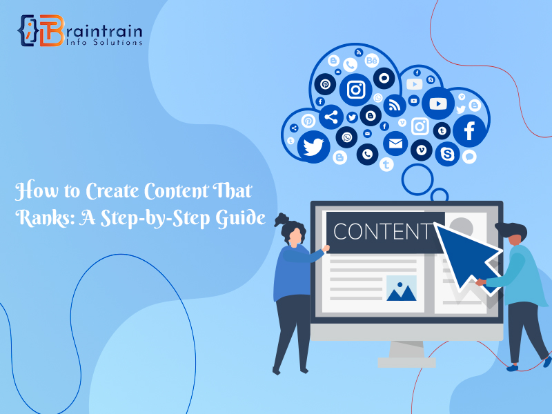 Guide to Creating High-Ranking Content