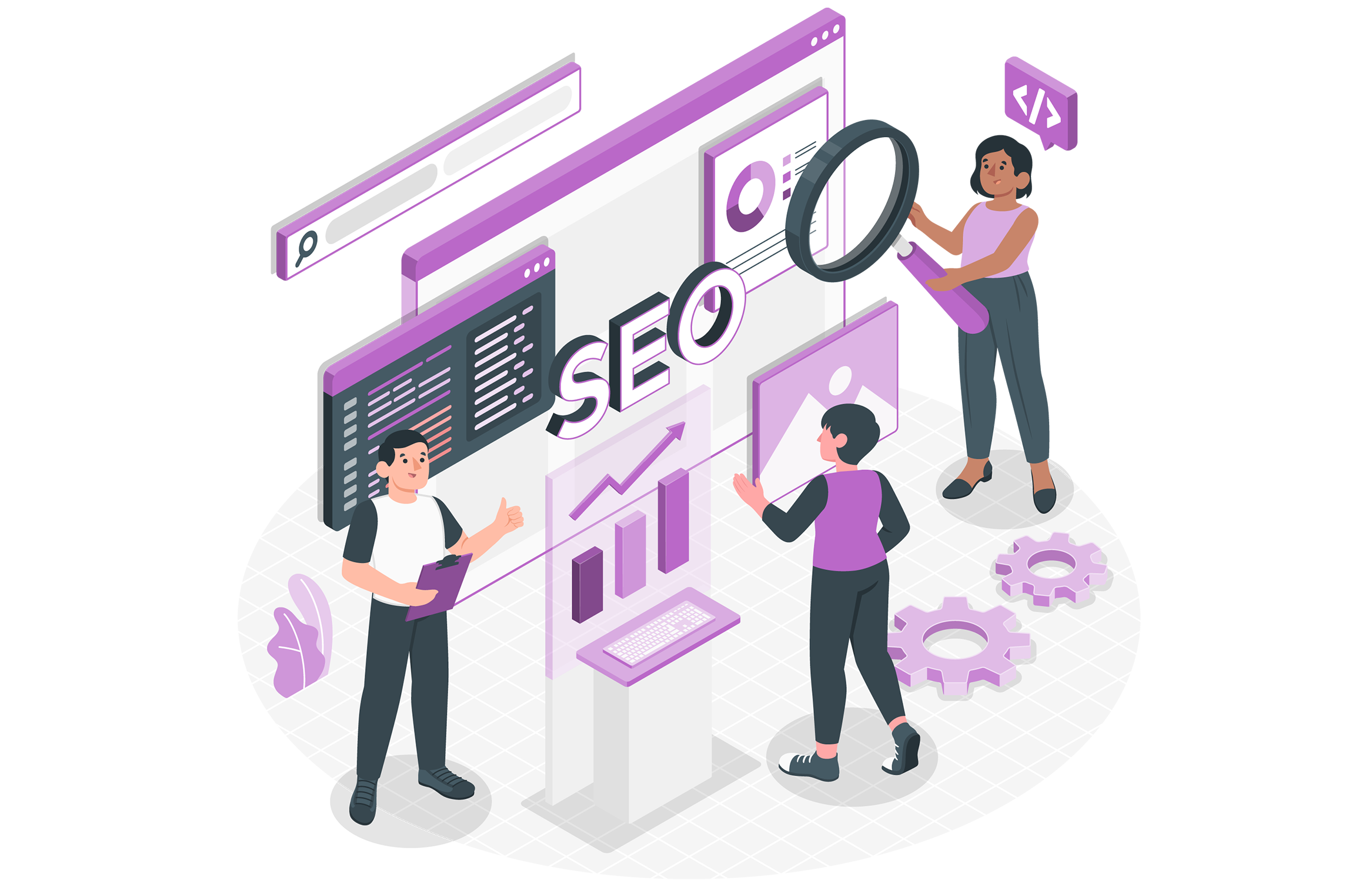 SEO Experts in USA